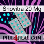 Snovitra 20Mg 29